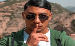 العدالة تسدل الستار: 7 سنوات سجنا نافذا لمغني الراب الفرنسي المغربي "مايس"