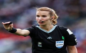 هل اعتزلت بشرى كربوبي بسبب “المضايقات” أم بسبب تقييمات الكاف؟.. كواليس القرار الفاجىء