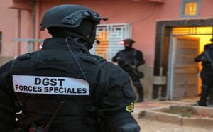 توقيف متطرف في تطوان كان يضع اللمسات الأخيرة على مخطط تخريبي