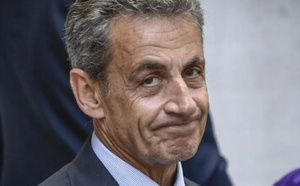 فرنسا: ساركوزي يعاد للسجن بعد رفض طعنه بشكل نهائي