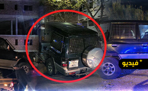 الناظور.. توقيف مبحوث عنه وطنيا وحجز كوكايين وأقراص مهلوسة