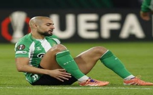 بعد حكيمي وأكرد.. إصابة مفاجئة لأمرابط والكرواني