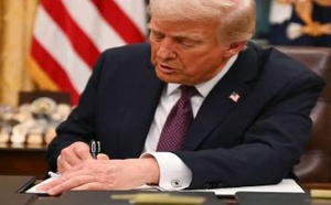 ترامب يعلن وقف الهجرة "بصورة دائمة" من جميع "دول العالم الثالث" وترحيل ملايين المهاجرين