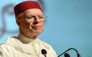 أحمد التوفيق: أمير المؤمنين "يحترم العلماء حد التقديس" ولا يملي عليهم شيئا