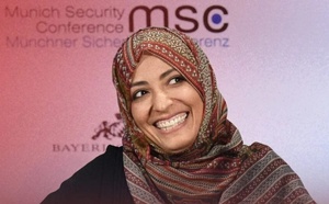 تركيا تستجيب لشكاية مغربية وتوقف قناة توكل كرمان بسبب خطاب الكراهية