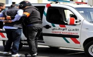 رجل أعمال شهير يسقط في فخ “الزئبق الأحمر”.. عصابة تحتال عليه بمليار سنتيم