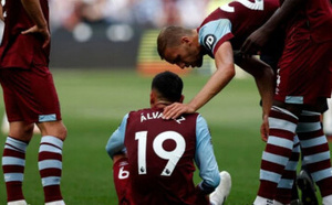 الفيفا تكشف عن قانون جديد لإنهاء إضاعة الوقت في المباريات