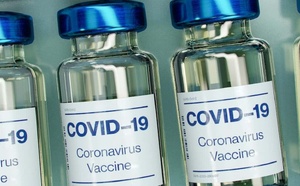 لقاحات كورونا تودي بحياة 10 أطفال في الولايات المتحدة