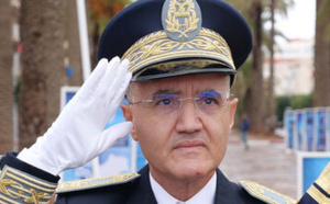 عامل الناظور جمال الشعراني يتفقد مشاريع تنموية بعدة جماعات بالإقليم