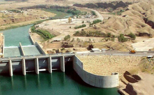 تراجع كبير في نسبة ملء سدود شمال المغرب والحسيمة في الصدارة