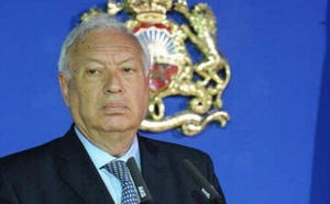 وزير خارجية إسبانيا السابق: المغرب يشكل التهديد الأول لإسبانيا ويتقدم بخطوات مدروسة تجاه سبتة ومليلية