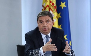 مدريد ترحب بفشل المقترح الأوروبي المستهدف لاتفاق المنتجات القادمة من الصحراء المغربية