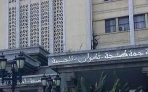 اختلالات عمرانية تعصف بباشا في طنجة