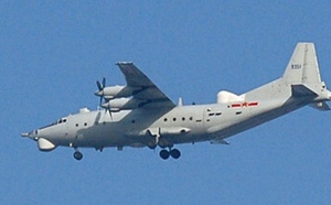 تحليق طائرة بريطانية استخباراتية قرب جبل طارق.. والمغرب يفرض سيادته الجوية