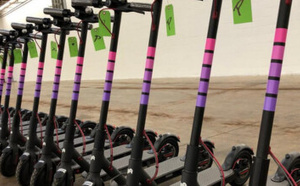 وسط غياب بنية تحتية خاصة.. المغرب يفرض قوانين صارمة على التروتينيت