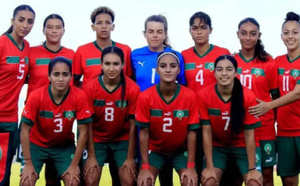 لبؤات الأطلس يتأهلن لنهائي اتحاد شمال إفريقيا