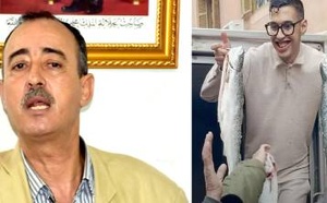 الدركي المتقاعد "الطاهر سعدون" يعلن نيته مقاضاة "مول الحوت" بعد تجاوز الخطوط الحمراء