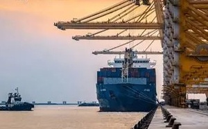 المغرب يطلق خطًا بحريًا جديدًا لتعزيز صادراته نحو الأسواق الأوروبية