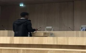 محكمة فرنسية تدين شابا من أصول مغربية بالسجن بعد شتائم موجهة لعائلة يهودية