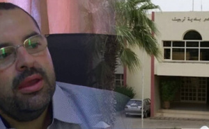 زلزال سياسي بالحسيمة: إدارية فاس تعزل رئيس جماعة تارجيست و7 من أعضاء المجلس