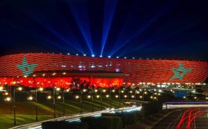 المغرب يستعد لأضخم افتتاح في تاريخ كأس إفريقيا بثلاث لغات