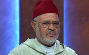 الريسوني يصدر فتوى تحرّم التطبيع مع إسرائيل ويدعو للمقاطعة