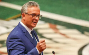 زيدان يعلن مشروعاً ضخماً للنسيج بفاس-مكناس والناظور بوابة للتصدير