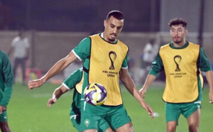 قبل مواجهة غدا أمام جزر القمر.. المنتخب الرديف يواجه تحديات صعبة