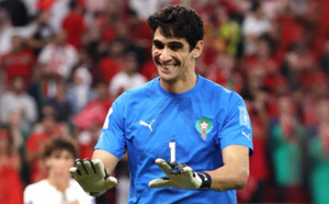 ما حقيقة الأخبار المتداولة حول إعفاء الهلال لبونو من المشاركة في “الكان”؟