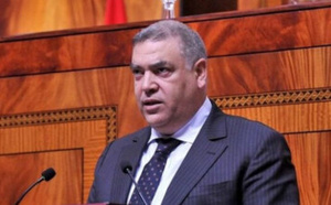 لفتيت يحل بالناظور خلال أيام