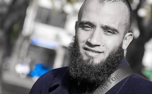 معتقل سابق في حراك الريف يقاضي صحفيا مقيما بالخارج أمام القضاء البلجيكي 