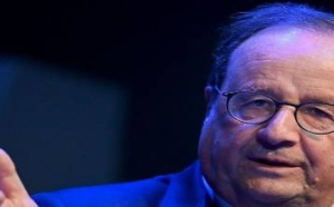 سطو مسلح على منزل الرئيس الفرنسي الأسبق فرانسوا هولاند وهذه هوية الفاعلين