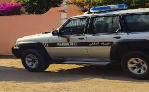 توقيف 3 مشتبه بهم في واقعة الاعتداء على سائح ياباني