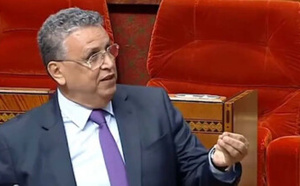 عقوبات بديلة للشيكات دون رصيد.. وهبي يوضح تفاصيل التعديل الجديد