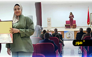 جمعية حي اجواهرة بأزغنغان تشرف على عرض مسرحي يبرز تجارب المغترب المغربي بعنوان “أمتلوع"