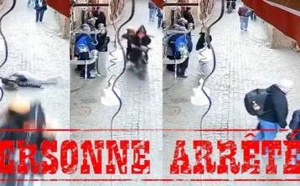 توقيف متهم في سرقة سائحة أجنبية بعد انتشار الفيديو