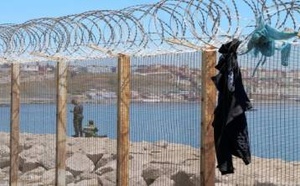 ارتفاع أعداد المهاجرين في سبتة.. وقفزة بـ 200% في مليلية