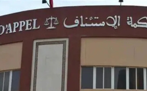 هذا ما قررته محكمة الاستئناف بالناظور في ملف “جيل زد”