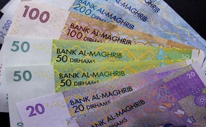 تصنيف جديد يضع الدرهم المغربي بين أقوى عملات القارة