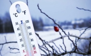 برد بالريف والجهة الشرقية… تفاصيل الحالة الجوية لليوم