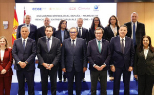 مدريد تشيد مجددا بمسار الأمم المتحدة المؤكد لمغربية الصحراء