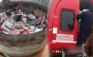 آخر تدفئة.. وفاة خمسيني اختناقا داخل منزله بسبب "المجمر"