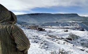 من ناقص درجتين إلى رياح قوية.. ماذا ينتظر المغاربة في طقس الجمعة؟