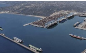 أول محطة للغاز الطبيعي المسال في تاريخ المغرب ستكون في الناظور