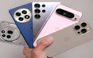 هواتف أرخص للمواطنين قريبا.. البرلمان يصادق على تخفيض كبير في رسوم الاستيراد