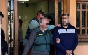 بموجب أمر من الأنتربول.. إسبانيا توقف ثلاثينيا احتال على مغاربة