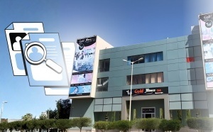 نادي غولد فيتنس بالناظور يفتح باب التوظيف في قسم الحمام والسبا