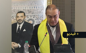 أوزين يلتمس عفوا ملكيا عن معتقلي "حراك الريف"