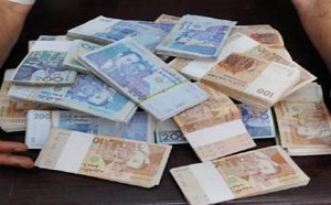 في زمن قياسي.. الشرطة توقف موظفا بنكيا اختلس 40 مليون سنتيم ولاذ بالفرار