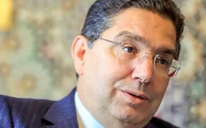 بوريطة: تفعيل الحكم الذاتي سيتم وفق السيادة المغربية دون وصاية دولية